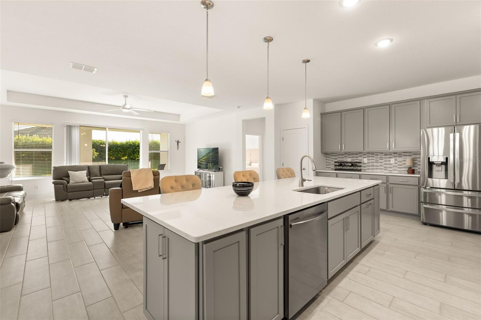 Single Family Residence at 3055 SILVERMINES AVE, ORMOND BEACH, photo 13 of 45