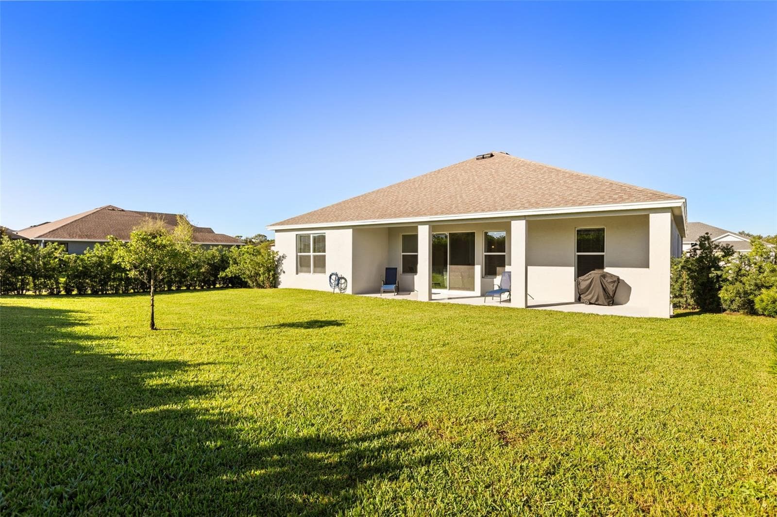 Single Family Residence at 3055 SILVERMINES AVE, ORMOND BEACH, photo 36 of 45