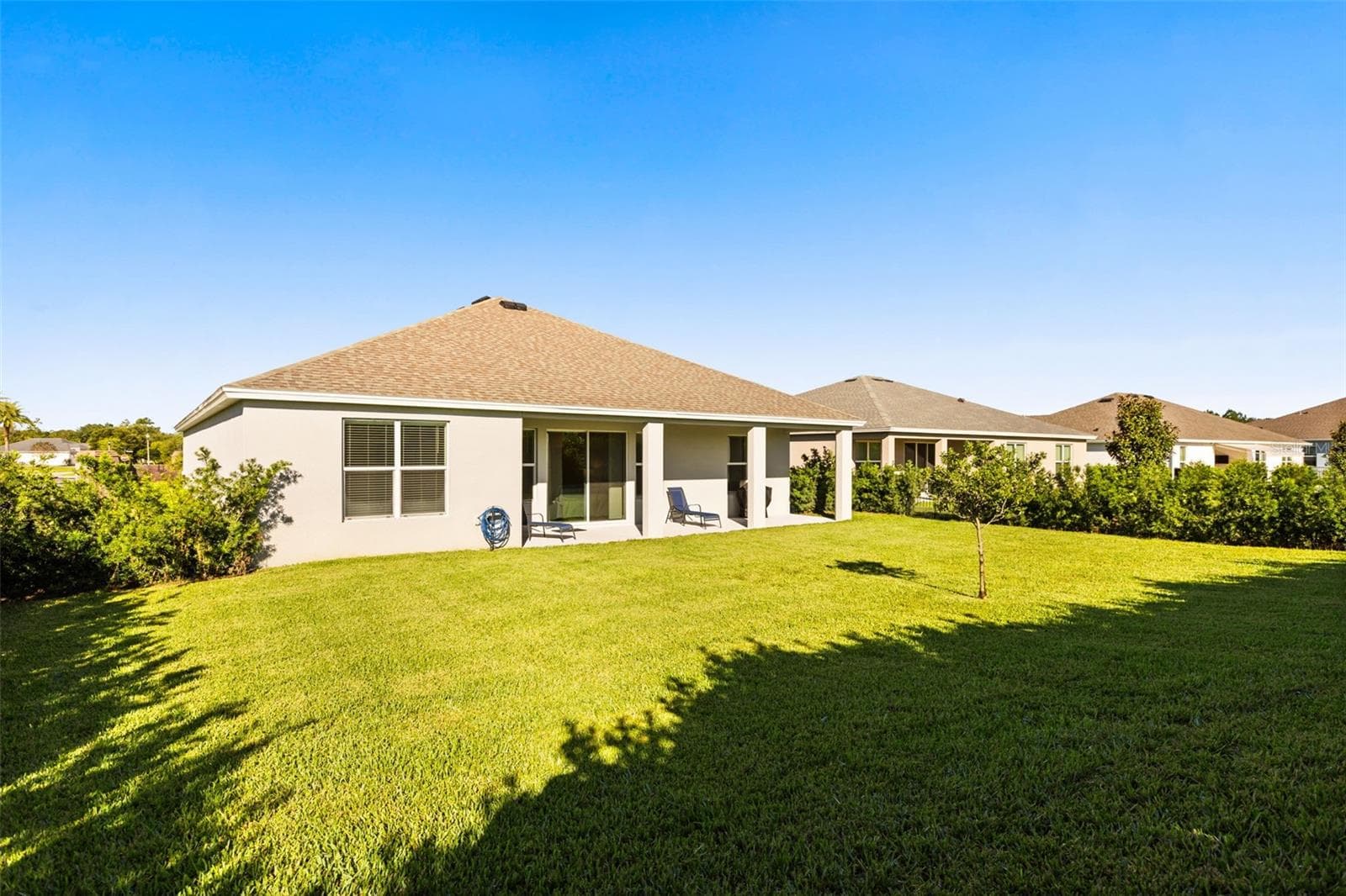 Single Family Residence at 3055 SILVERMINES AVE, ORMOND BEACH, photo 37 of 45