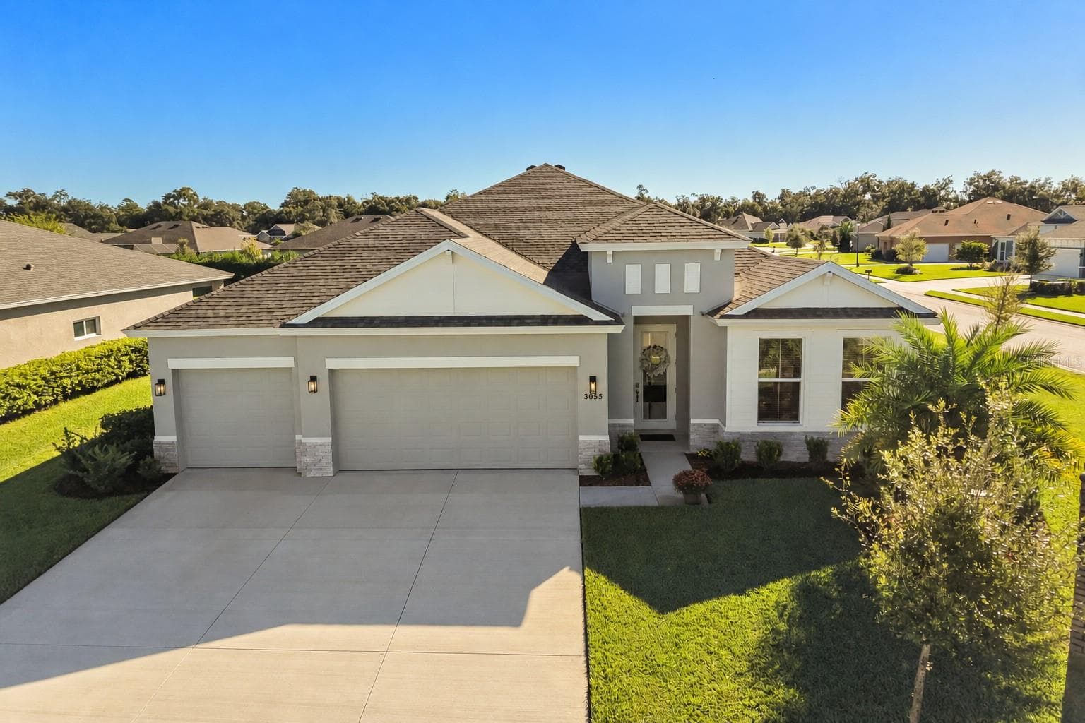 Single Family Residence at 3055 SILVERMINES AVE, ORMOND BEACH, photo 39 of 45