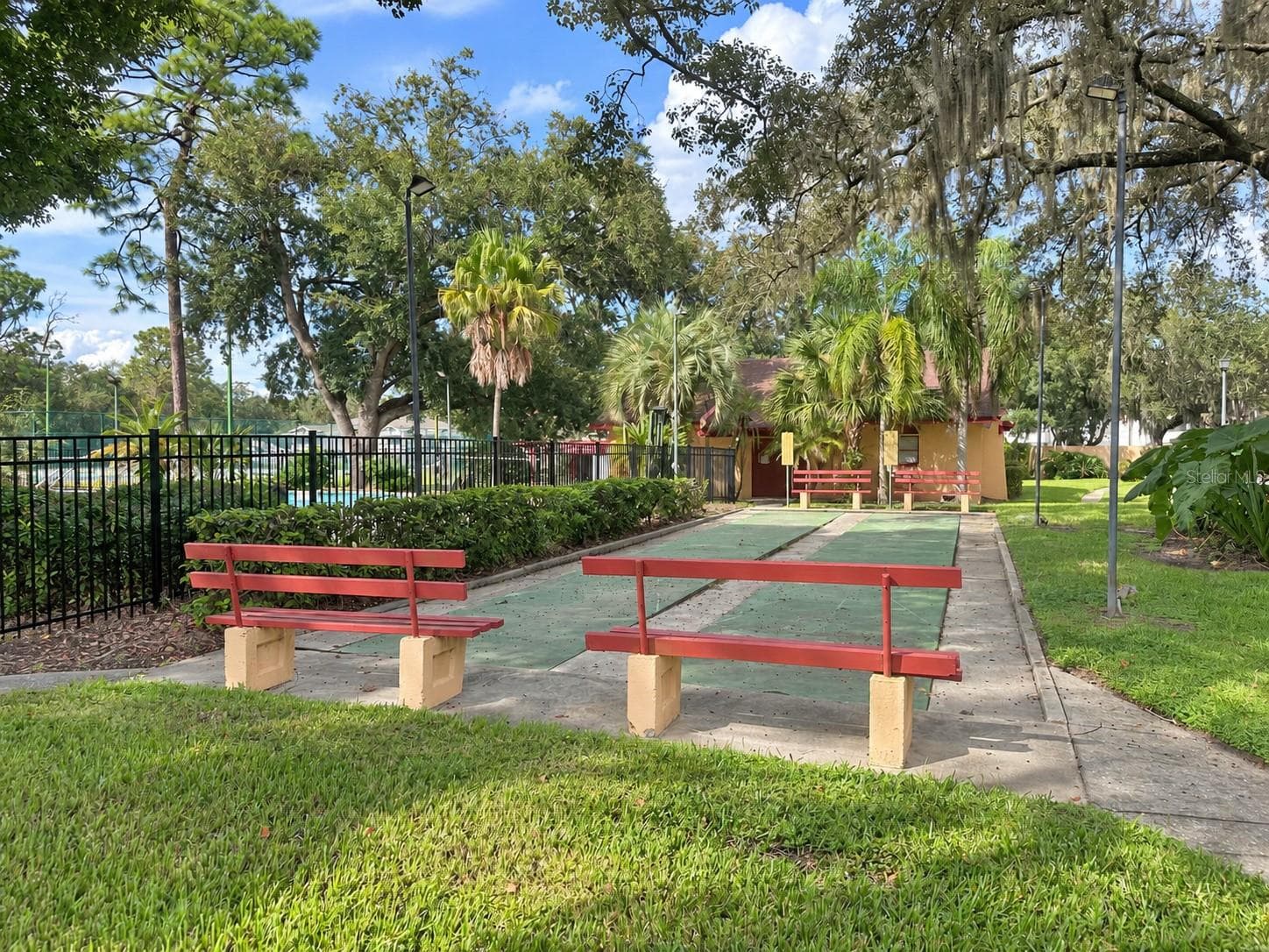 Condominium at 2854 N POWERS DR #102, ORLANDO, photo 11 of 13