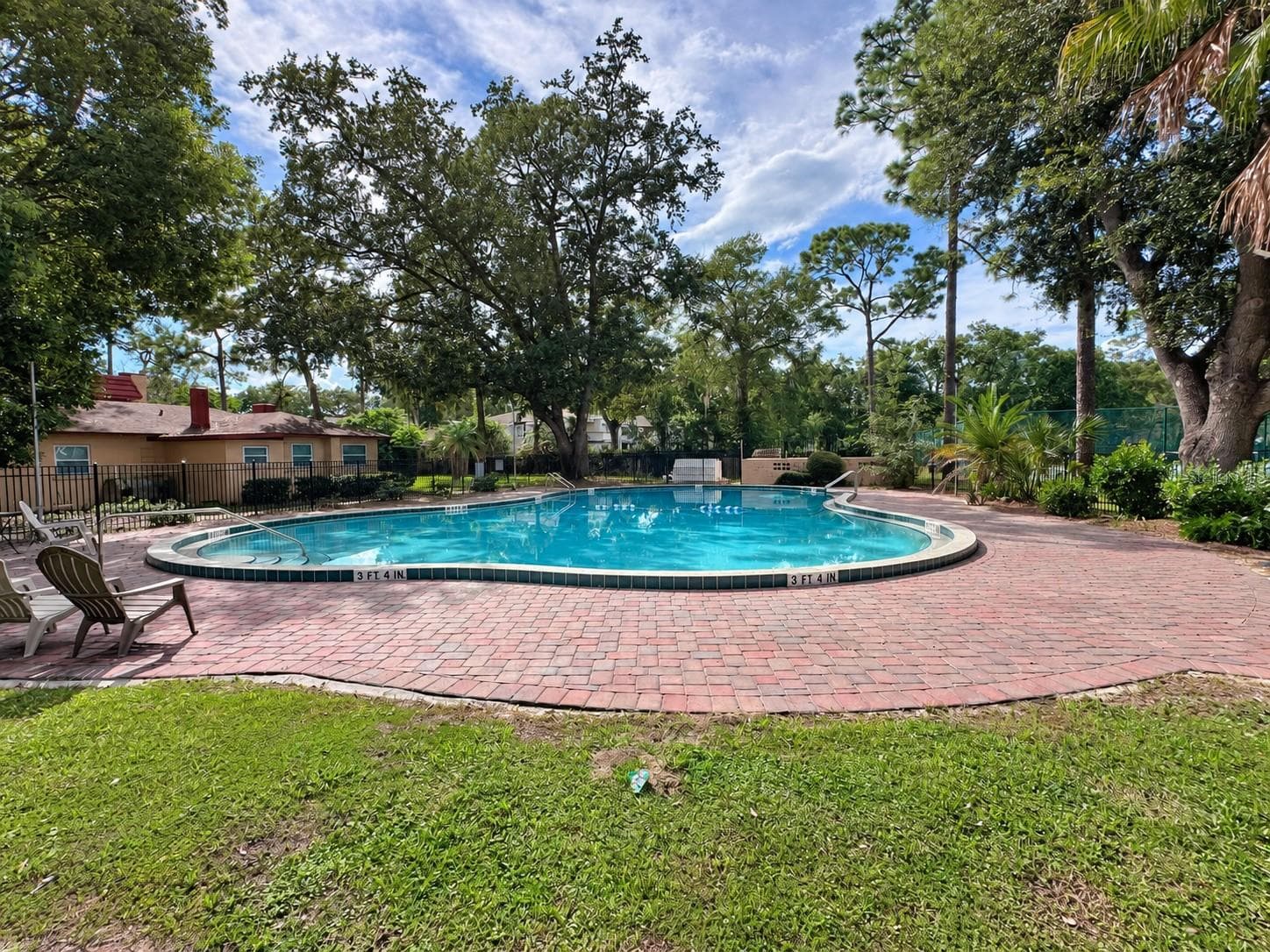 Condominium at 2854 N POWERS DR #102, ORLANDO, photo 12 of 13