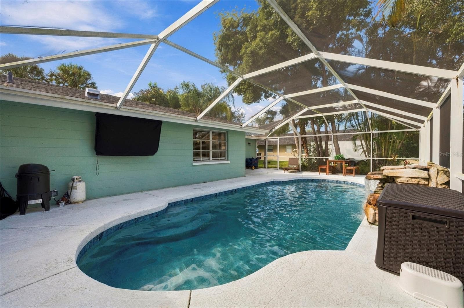 Single Family Residence at 5105 W COUNTRY CLUB DR, SARASOTA, photo 44 of 62
