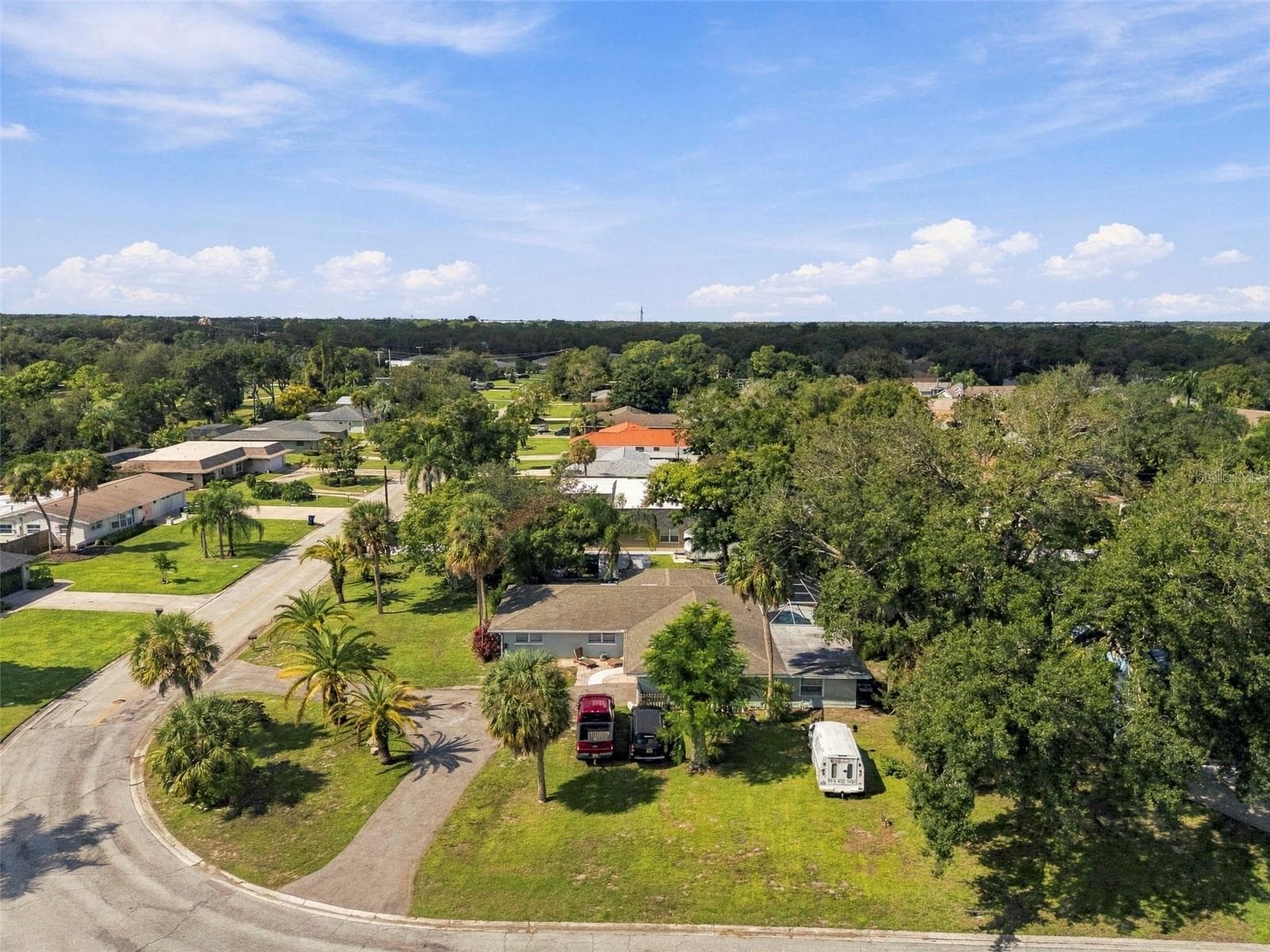 Single Family Residence at 5105 W COUNTRY CLUB DR, SARASOTA, photo 57 of 62