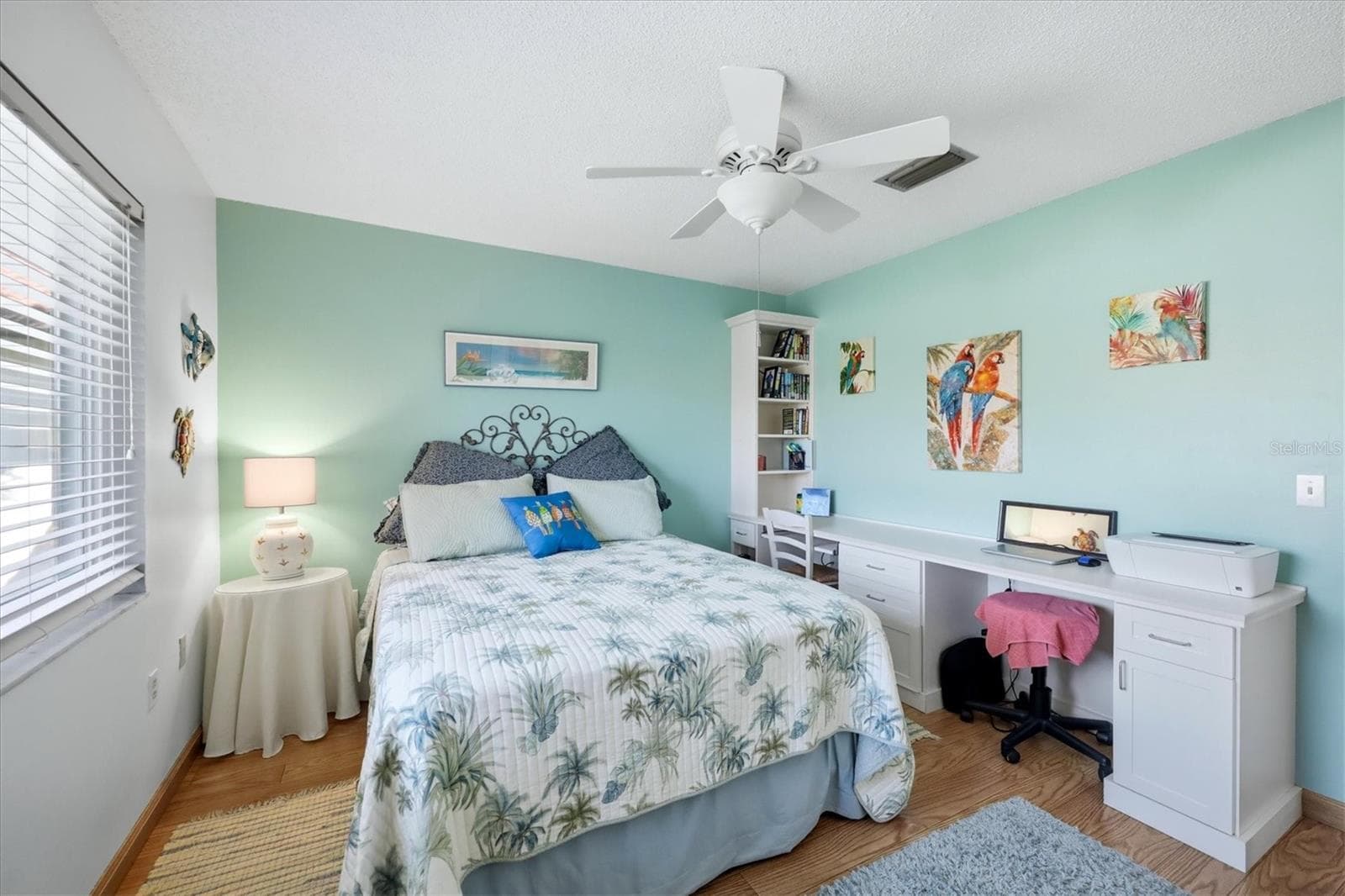 2nd Bedroom - 3654 HISPANIA PL #323, SARASOTA