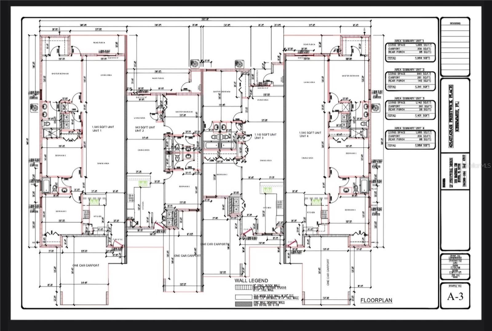 Townhouse at 427 PRESTWICK PL, POINCIANA, photo 2 of 2