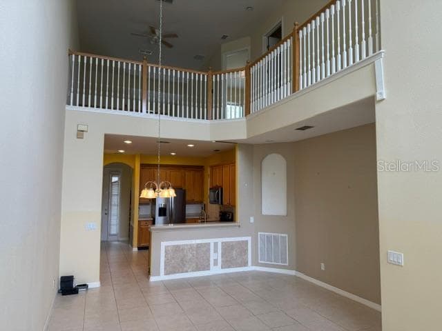 Townhouse at 15823 WOODLAND SPRING CT, ORLANDO, photo 3 of 28