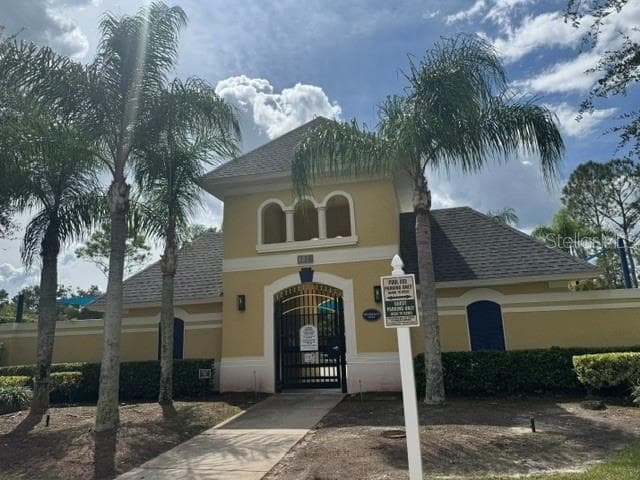 Townhouse at 15823 WOODLAND SPRING CT, ORLANDO, photo 14 of 28