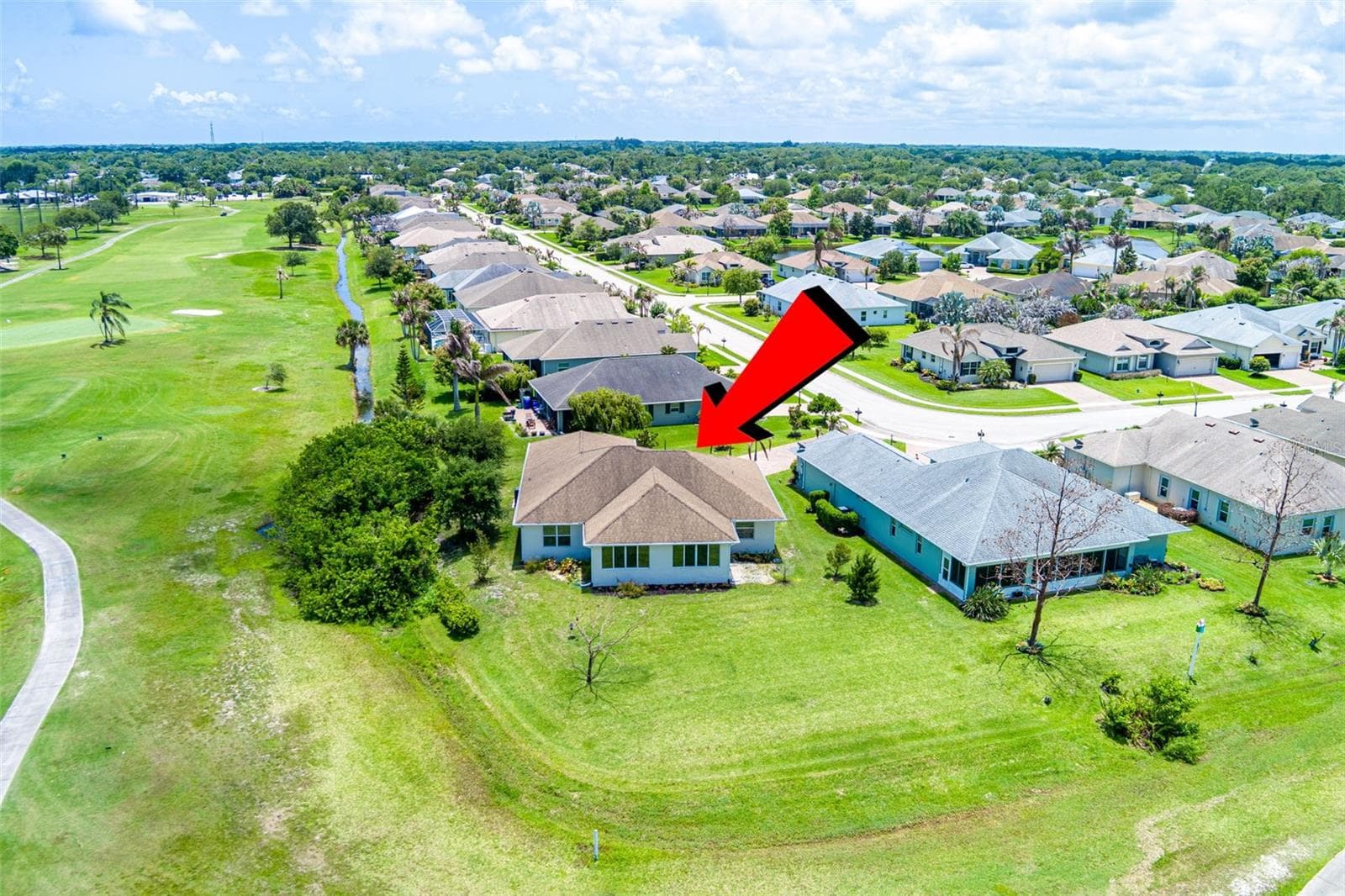 Single Family Residence at 598 GOSSAMER WING WAY, SEBASTIAN, photo 2 of 37