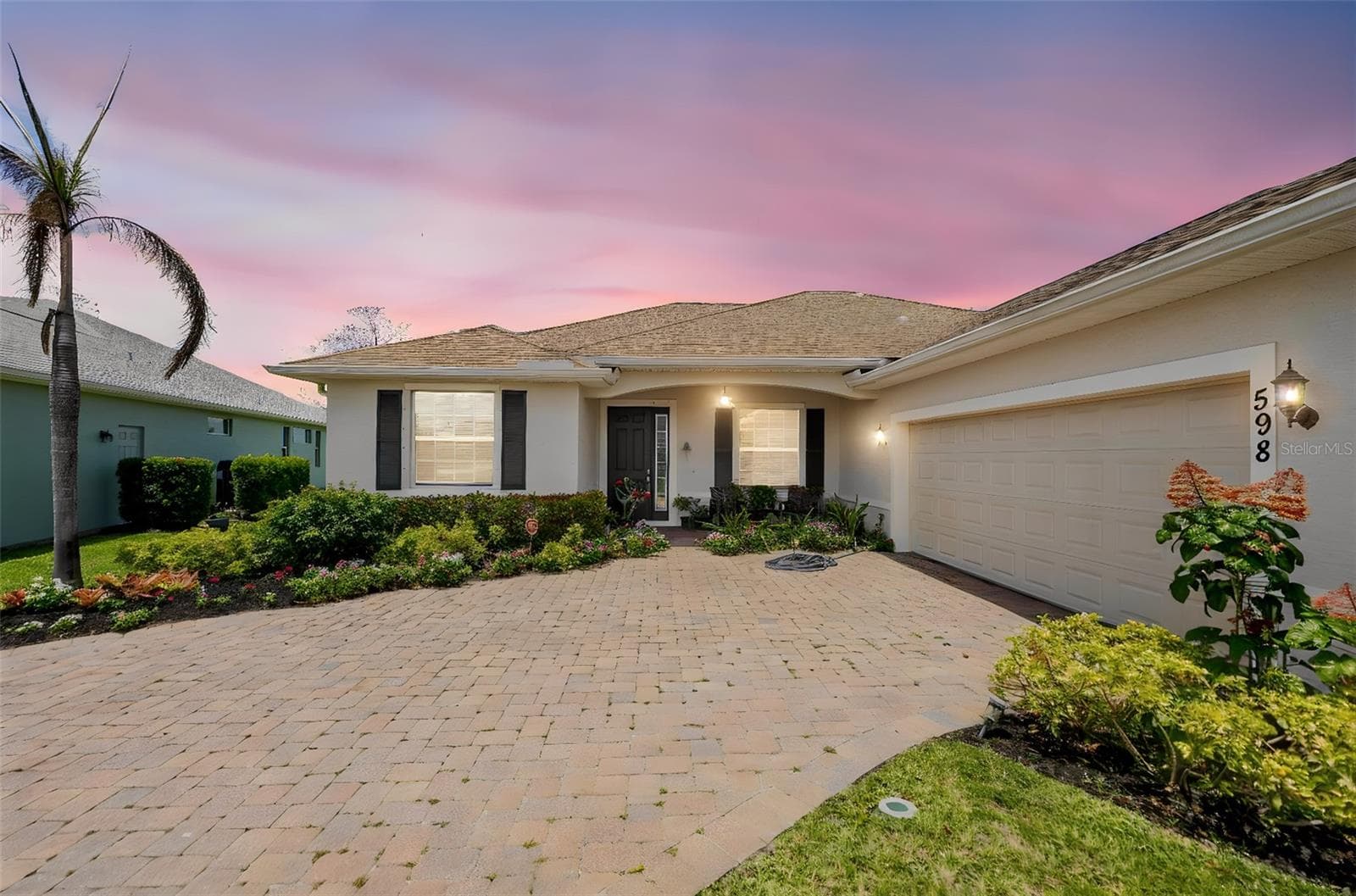 Single Family Residence at 598 GOSSAMER WING WAY, SEBASTIAN, photo 4 of 37