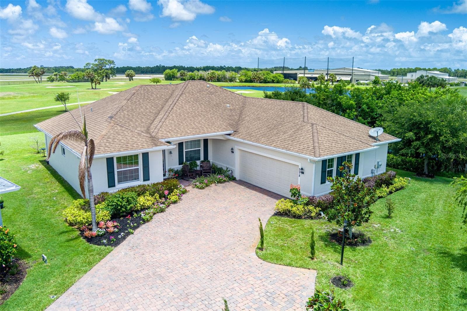 Single Family Residence at 598 GOSSAMER WING WAY, SEBASTIAN, photo 32 of 37