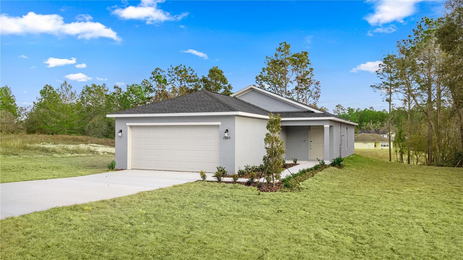 Single Family Residence at 13071 SW 89TH CT, OCALA, photo 2 of 30