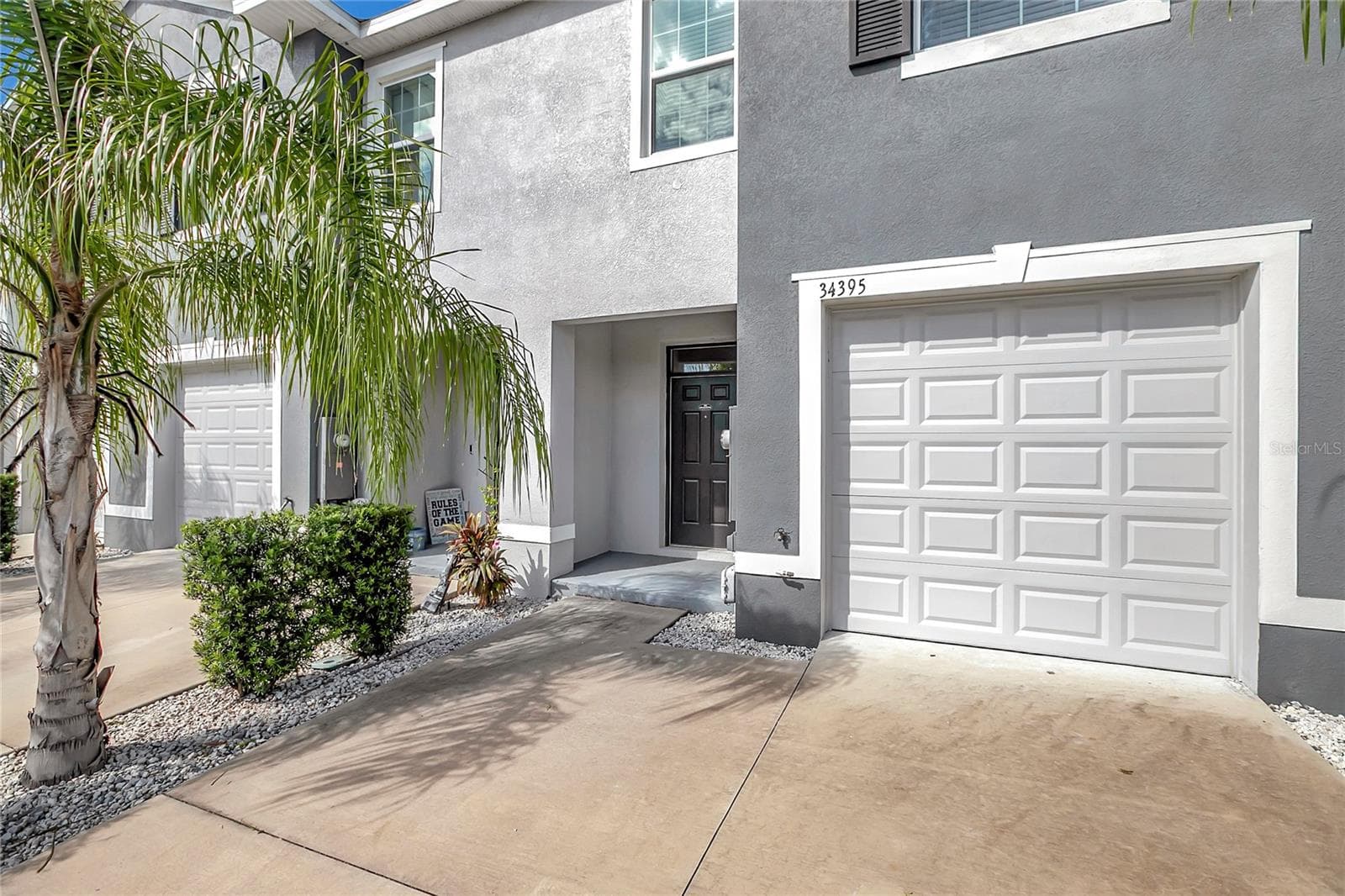 Townhouse at 34395 SORREL MINT DR, WESLEY CHAPEL, photo 4 of 48