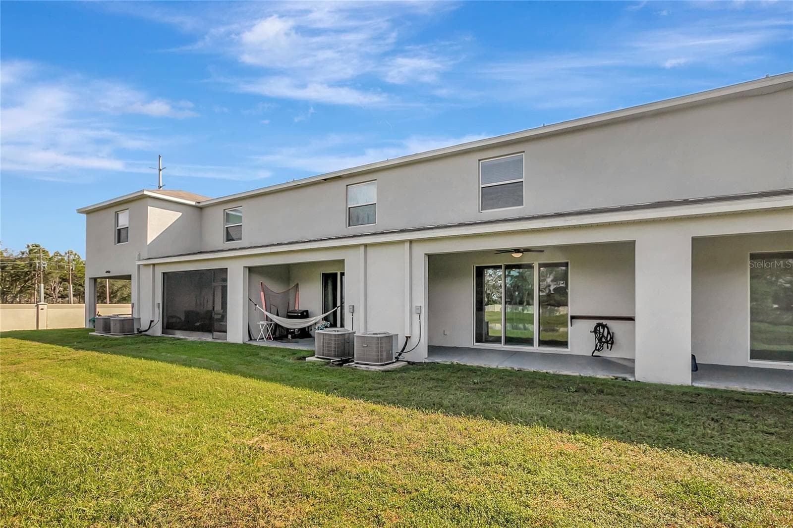 Townhouse at 34395 SORREL MINT DR, WESLEY CHAPEL, photo 43 of 48