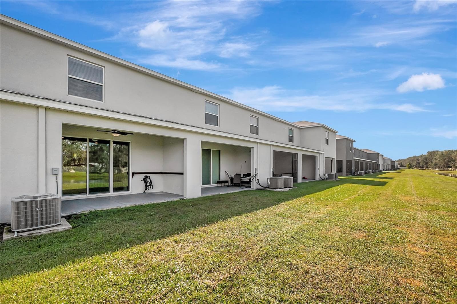 Townhouse at 34395 SORREL MINT DR, WESLEY CHAPEL, photo 44 of 48