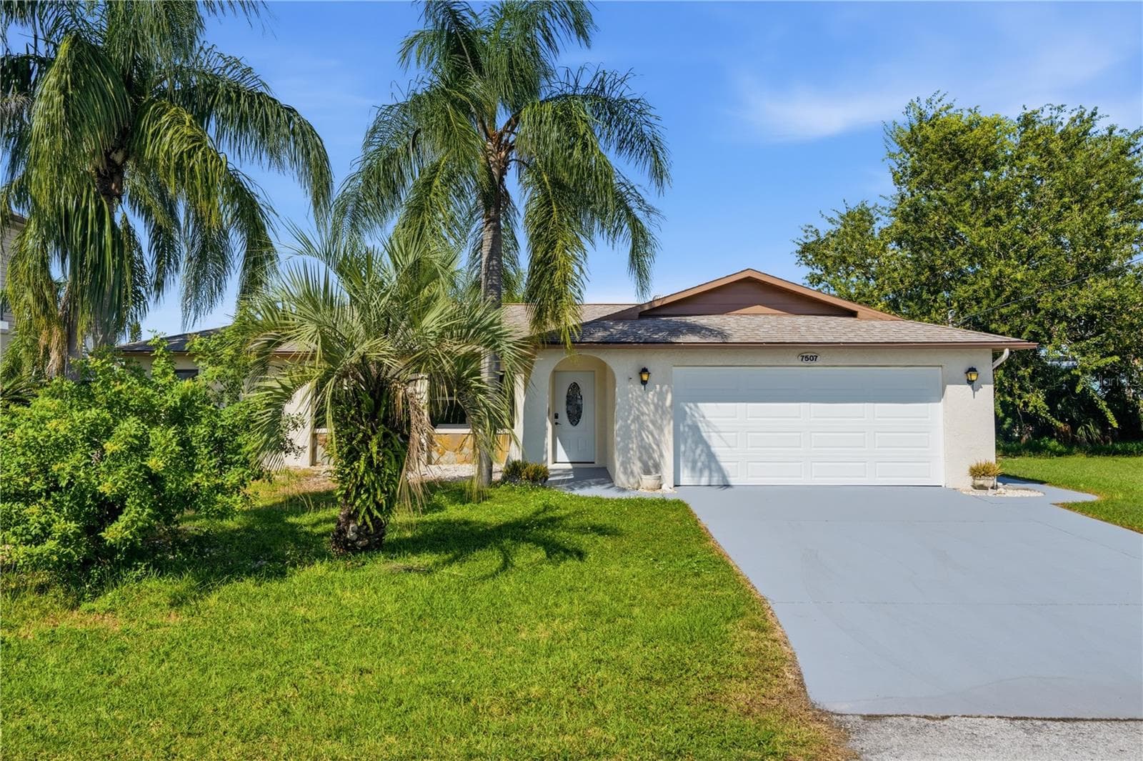 THANK YOU FOR VISITING! - 7507 MAKO DR, HUDSON