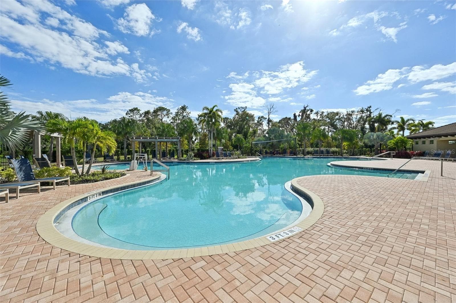 Single Family Residence at 5129 ADEGA WAY, BRADENTON, photo 32 of 33