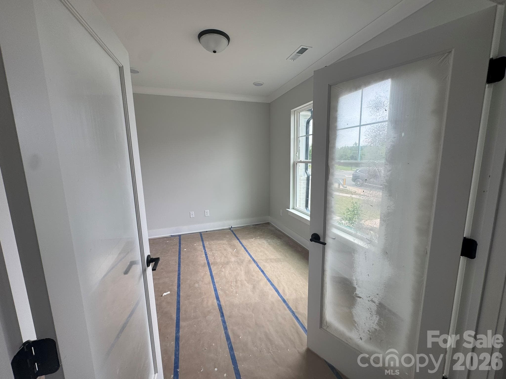 Office - 12311 Bryton Ridge Parkway, Huntersville