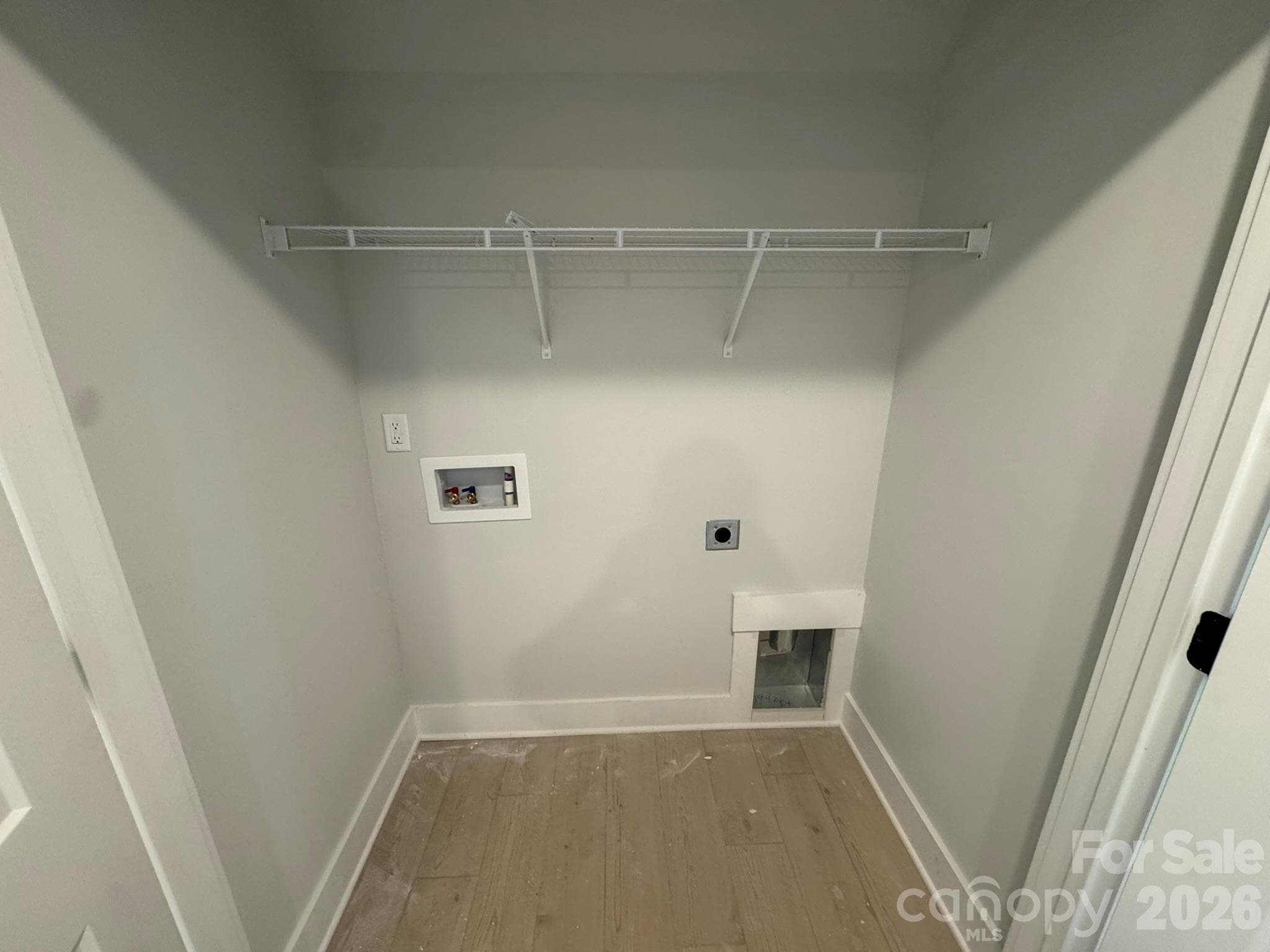Laundry Room - 12311 Bryton Ridge Parkway, Huntersville