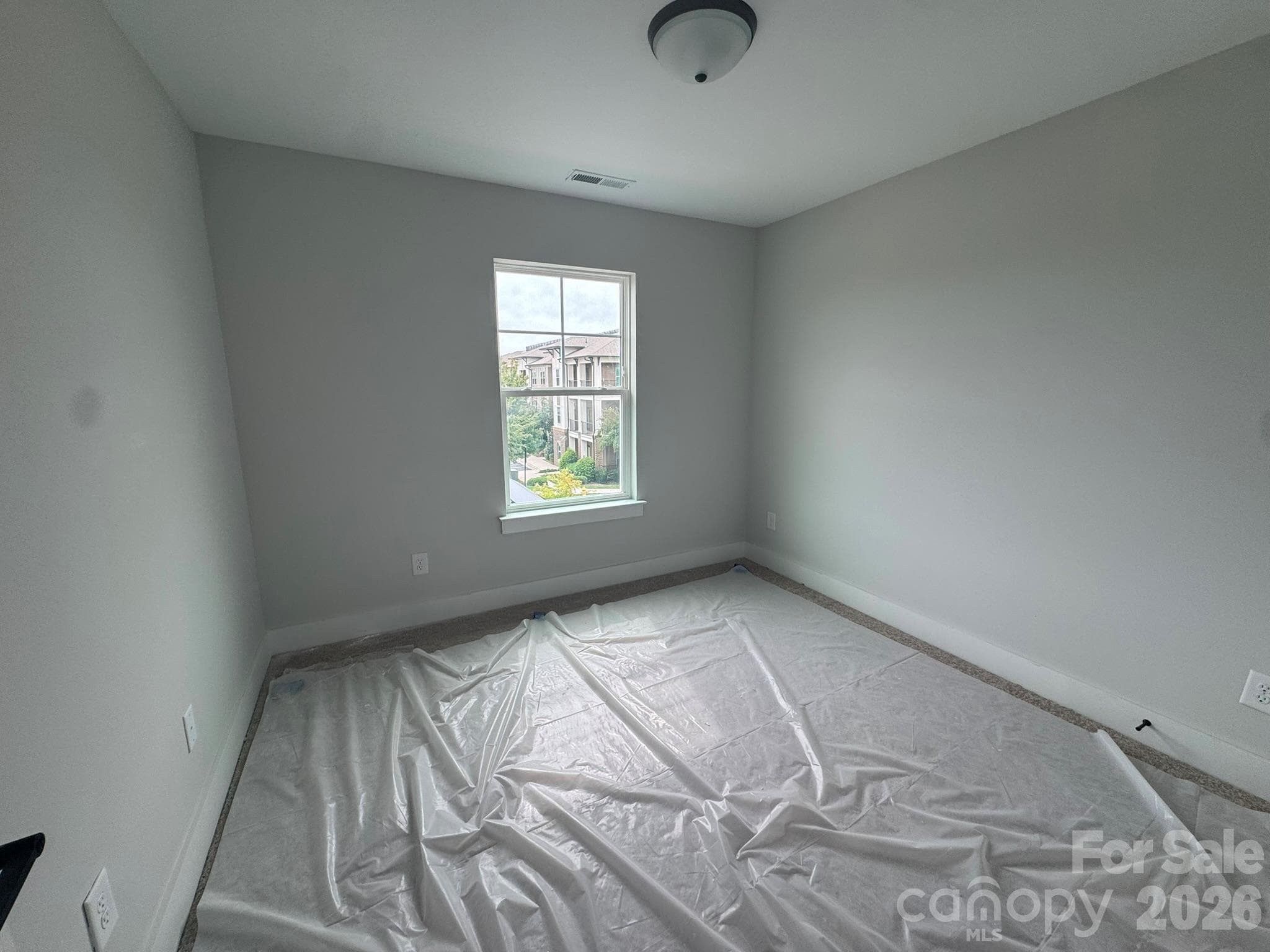 Bedroom 3 - 12311 Bryton Ridge Parkway, Huntersville