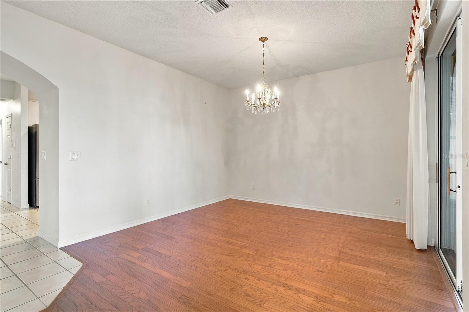 Dining room - 6274 SAILBOAT AVE, TAVARES