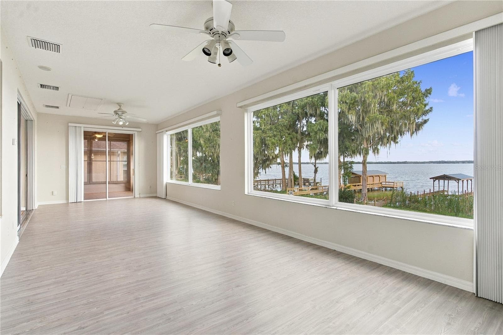 Room with a view - 6274 SAILBOAT AVE, TAVARES