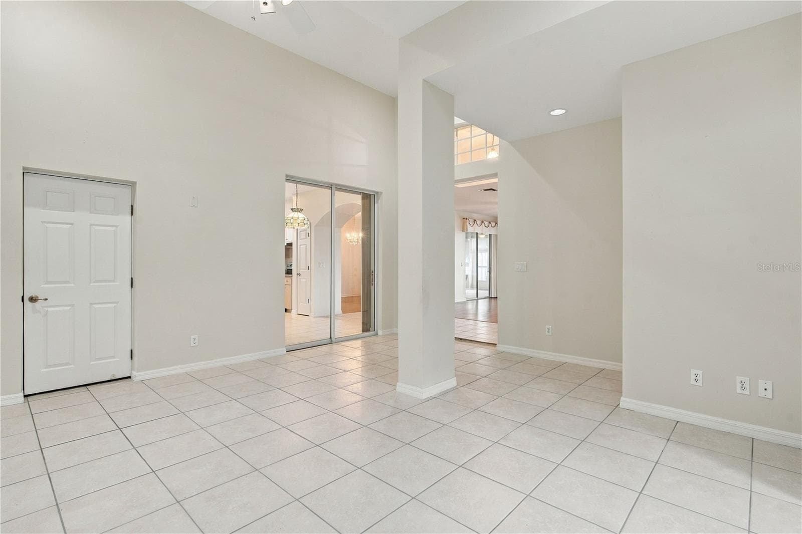 Entry way - 6274 SAILBOAT AVE, TAVARES