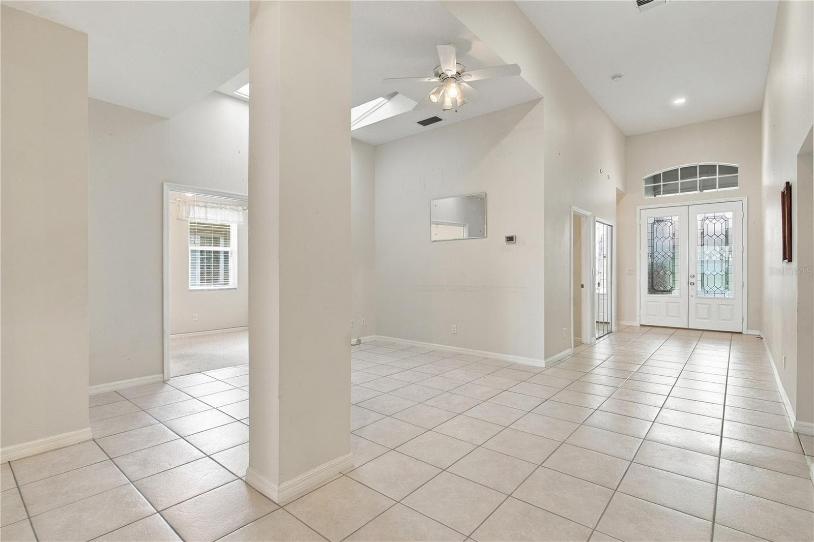 Entry way - 6274 SAILBOAT AVE, TAVARES