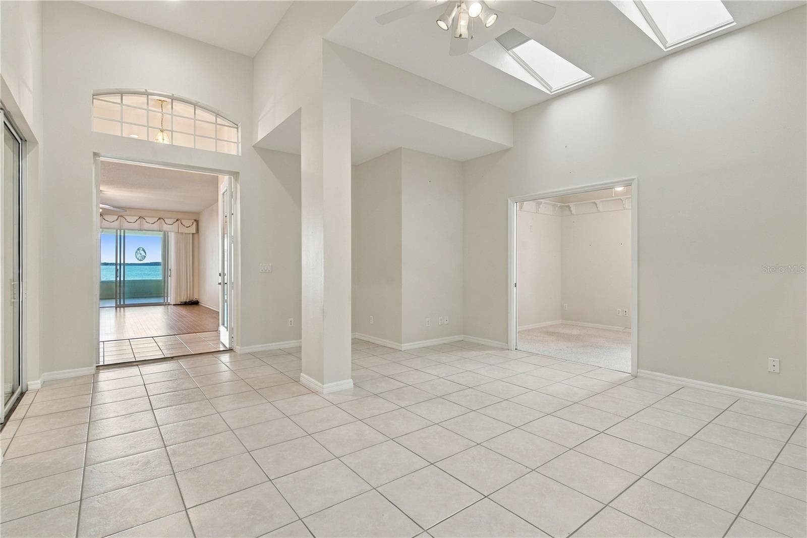 Sitting room - 6274 SAILBOAT AVE, TAVARES