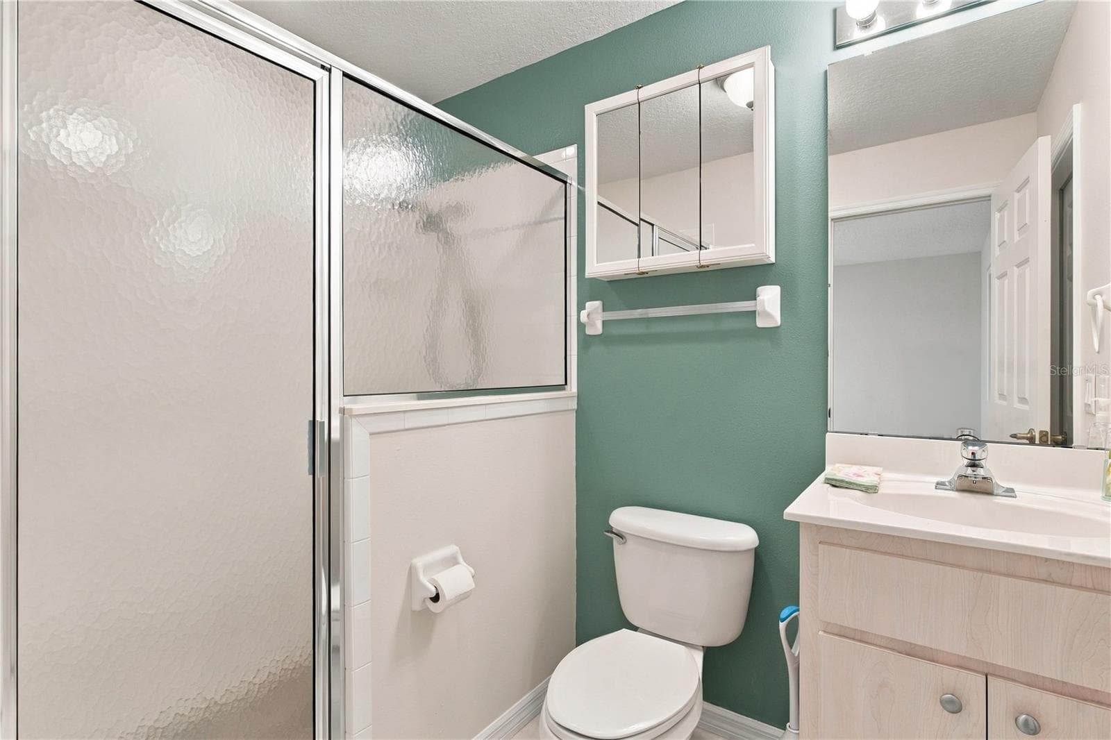 Second bedroom - 6274 SAILBOAT AVE, TAVARES
