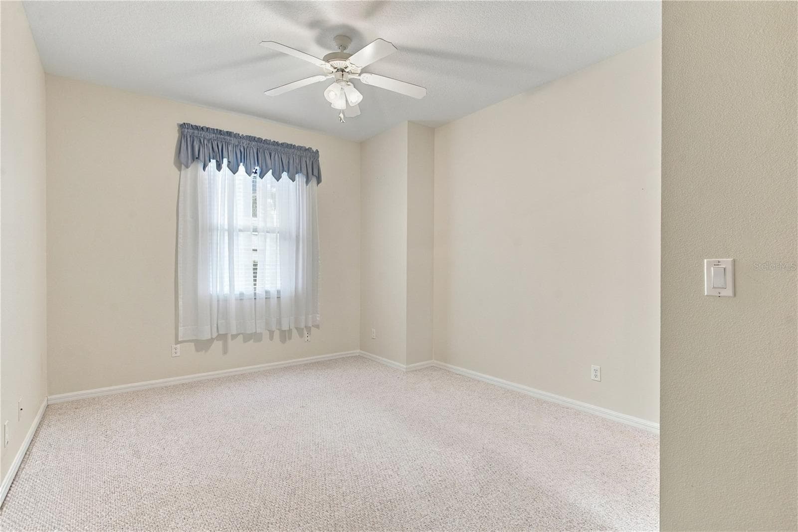 Third bedroom - 6274 SAILBOAT AVE, TAVARES