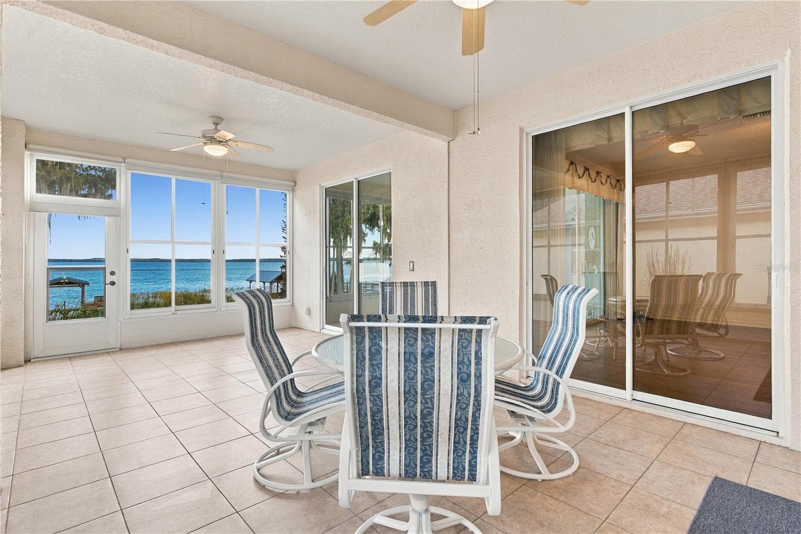 Lanai - 6274 SAILBOAT AVE, TAVARES