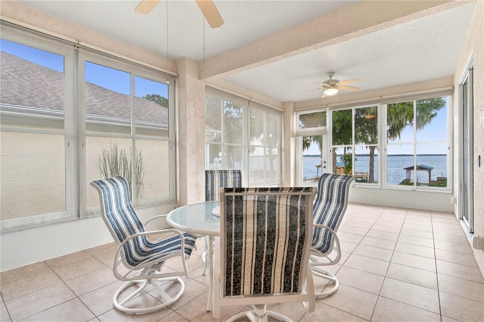 Lanai - 6274 SAILBOAT AVE, TAVARES