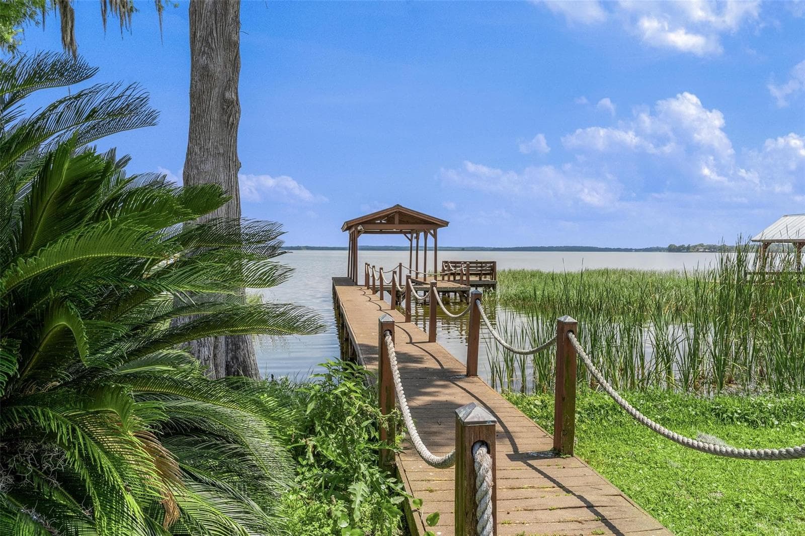 Walk way - 6274 SAILBOAT AVE, TAVARES