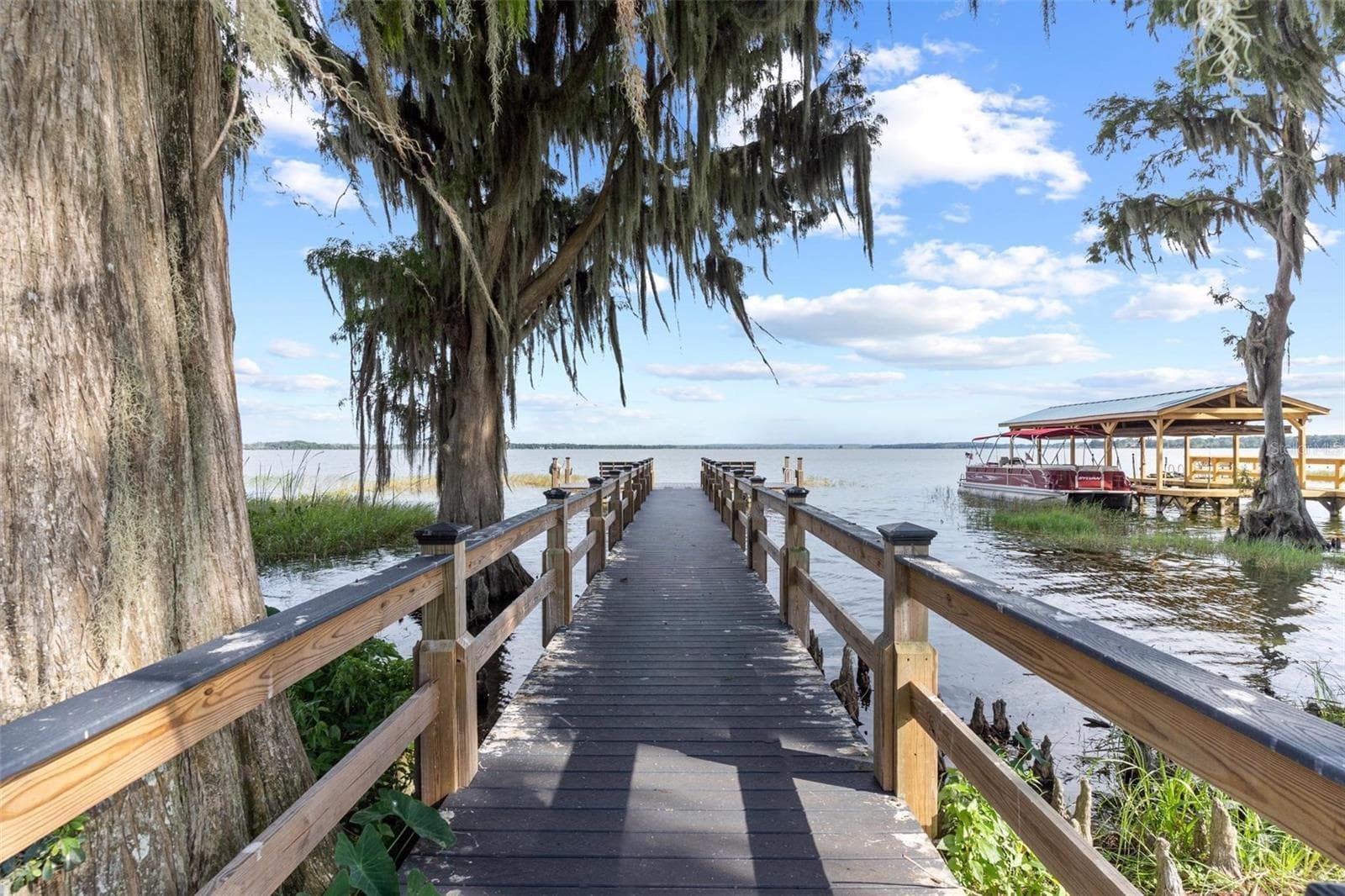 Walk way - 6274 SAILBOAT AVE, TAVARES