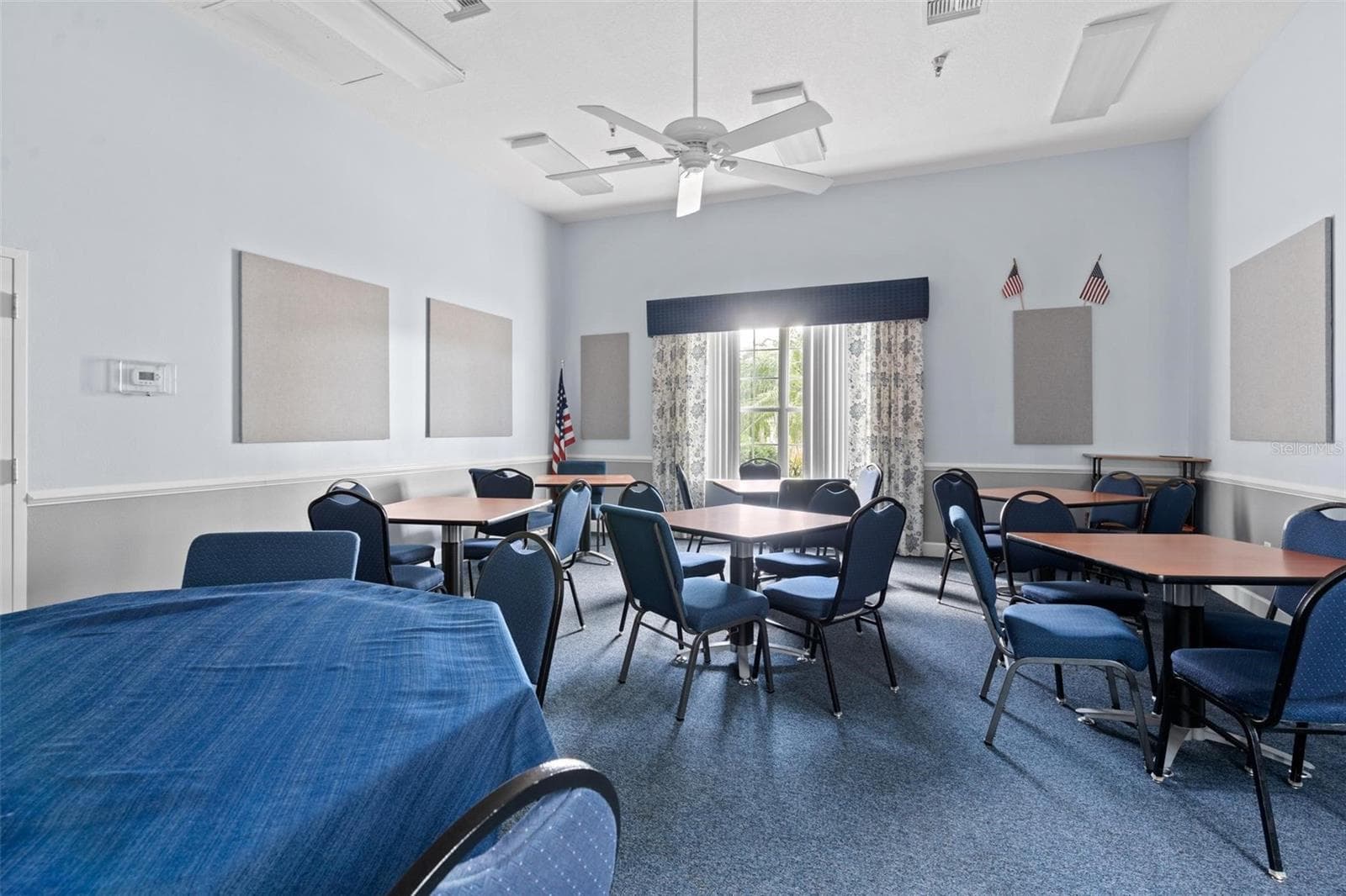Club house - 6274 SAILBOAT AVE, TAVARES