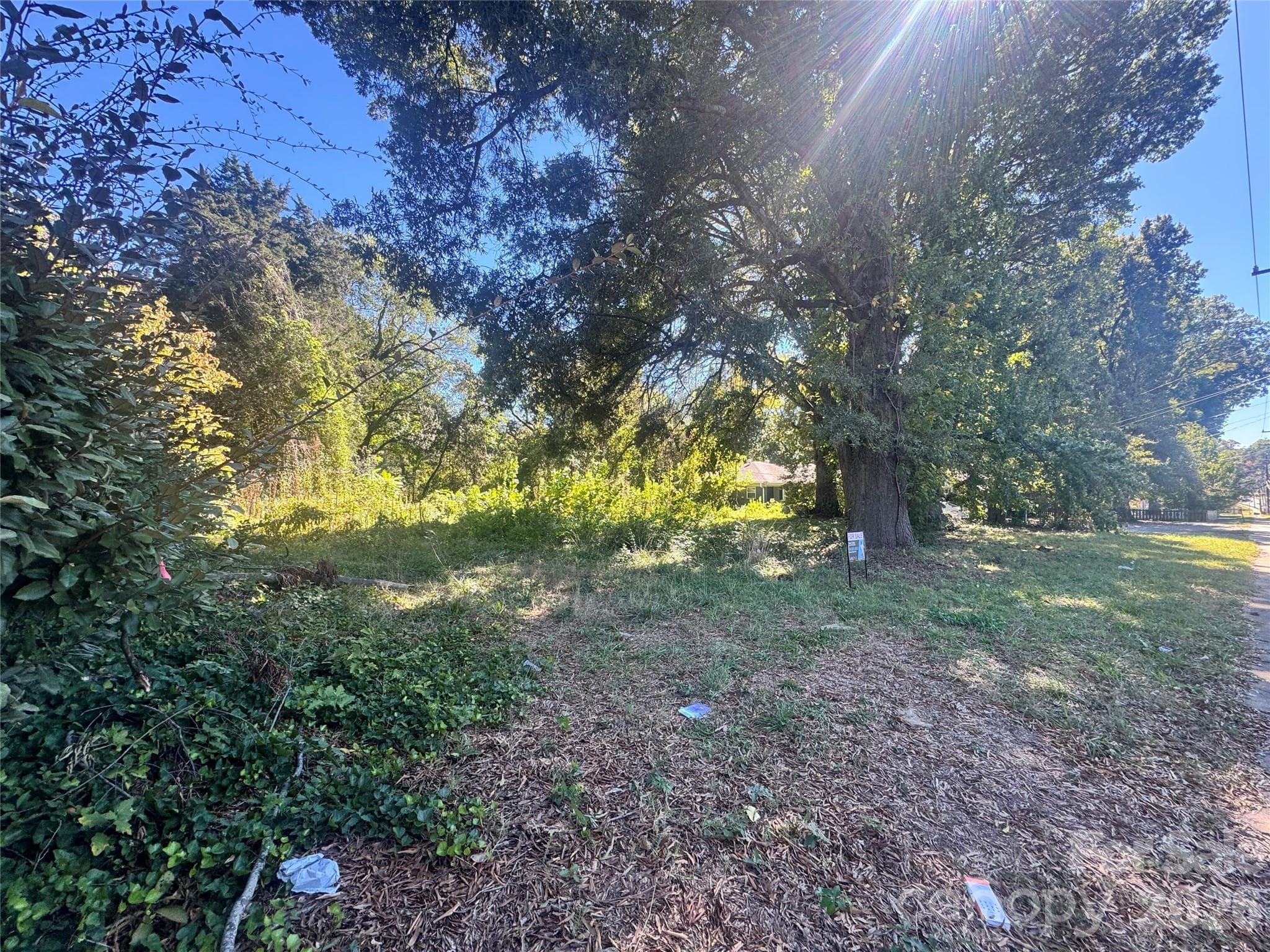 Lot at 2439 Eastway Drive Drive, Charlotte, photo 9 of 13