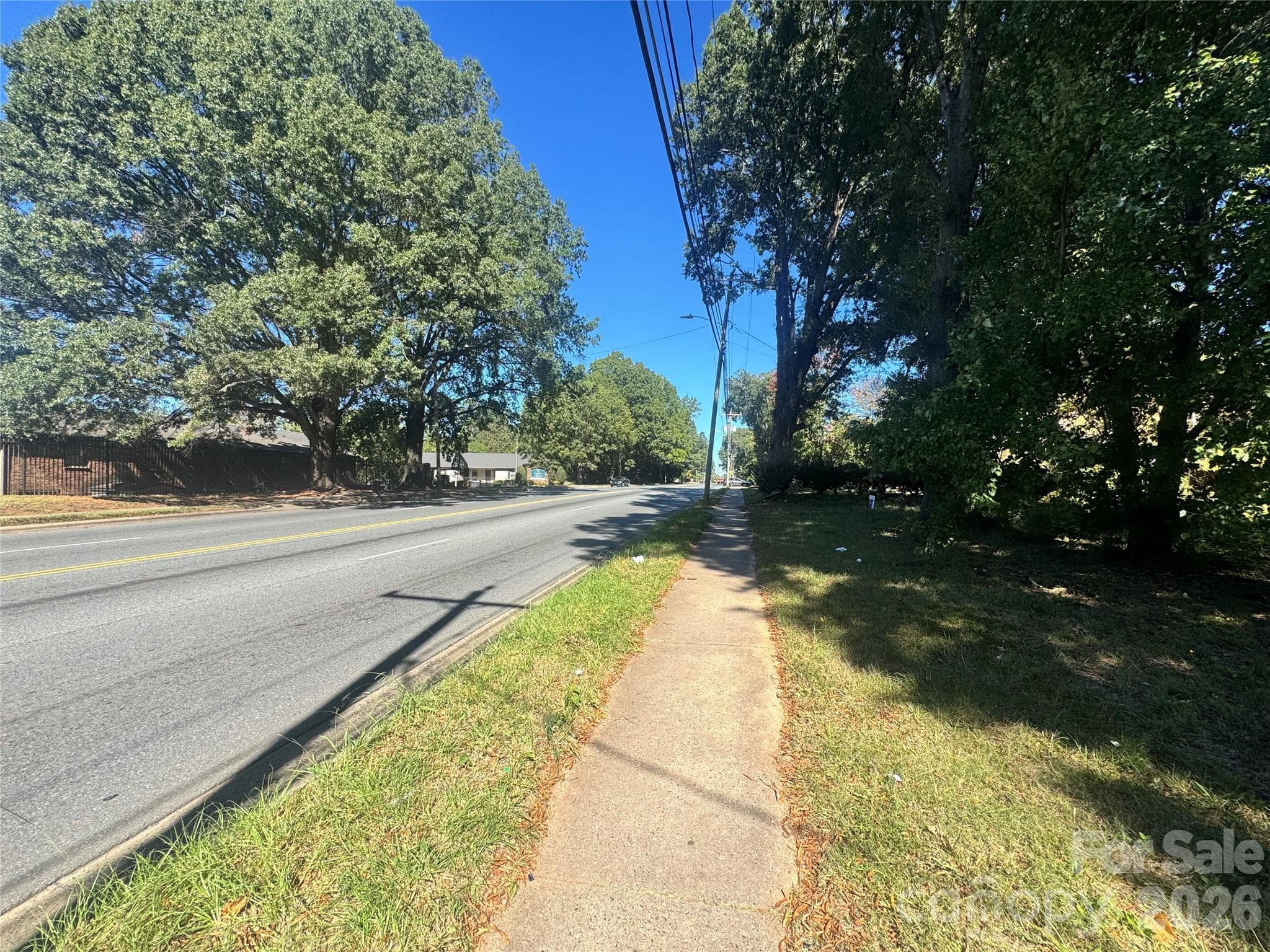 Lot at 2439 Eastway Drive Drive, Charlotte, photo 12 of 13