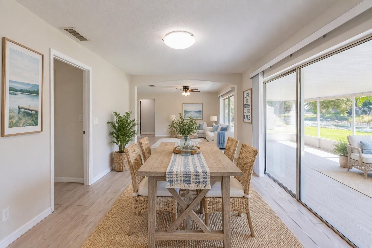 Single Family Residence at 2535 DELAWARE RD, DELTONA, photo 11 of 47