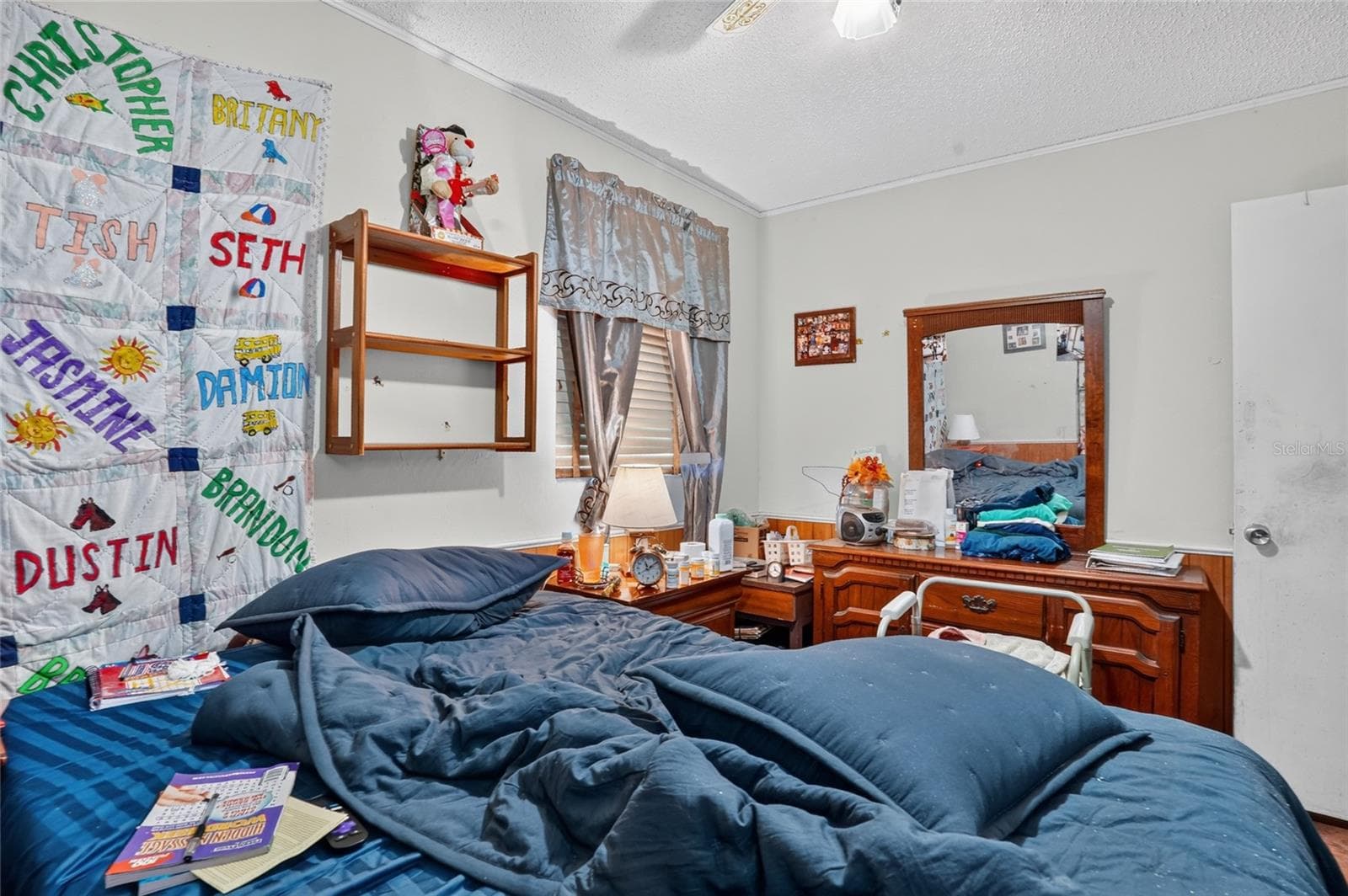 Single Family Residence at 1027 CANAL DR W, LAKELAND, photo 28 of 29