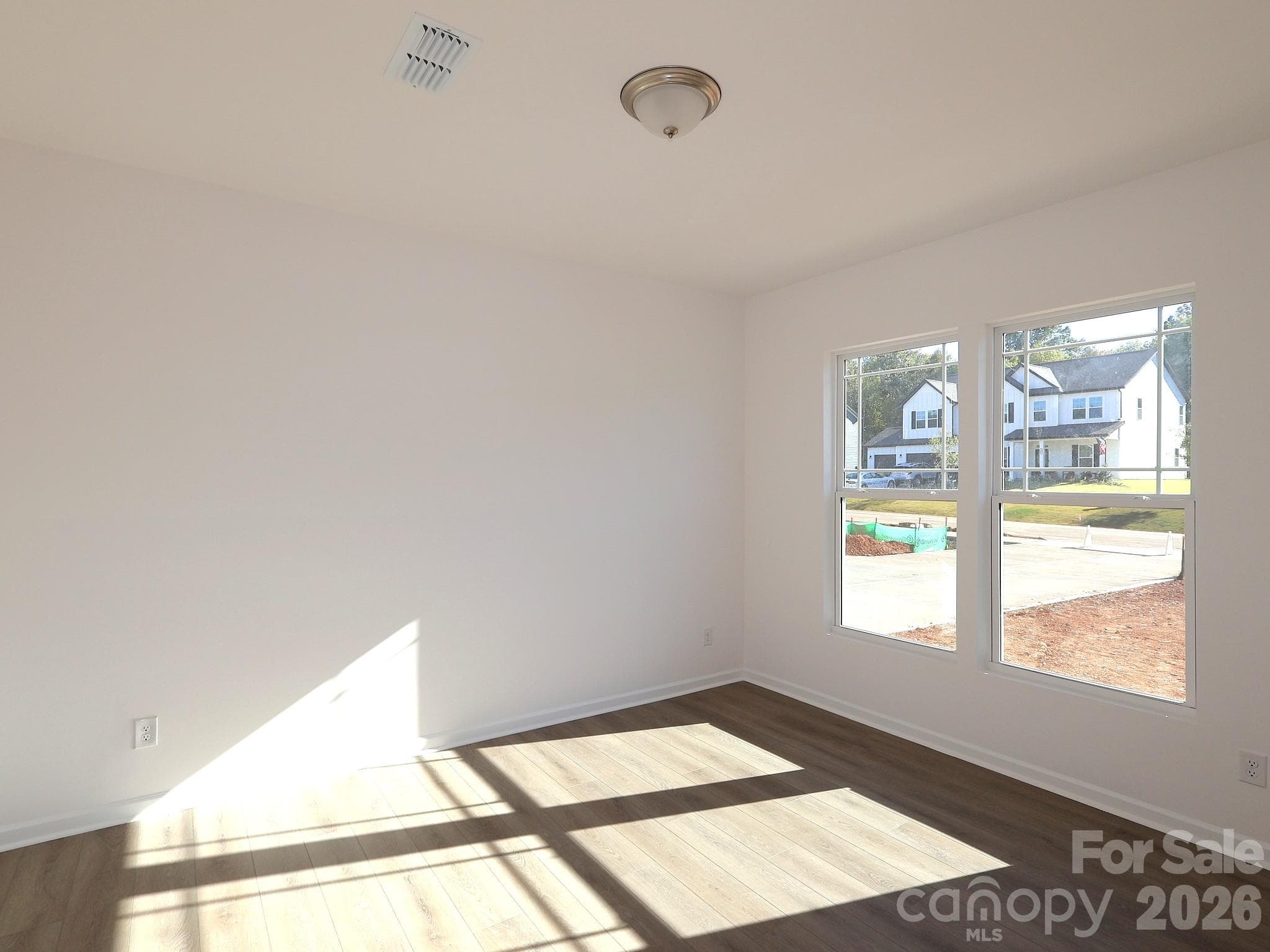 Study - 246 Amber Glen Drive, Locust