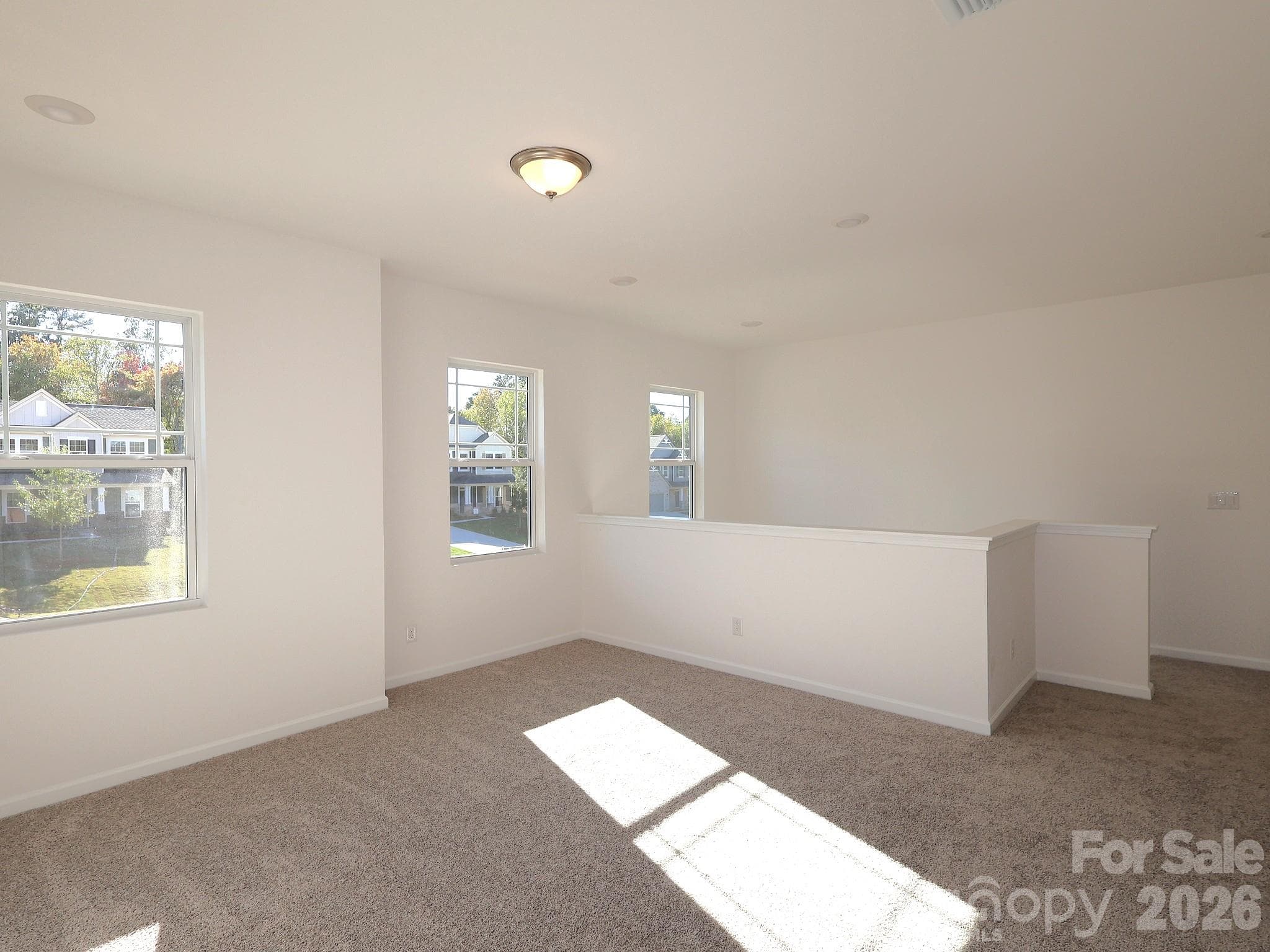Loft - 246 Amber Glen Drive, Locust