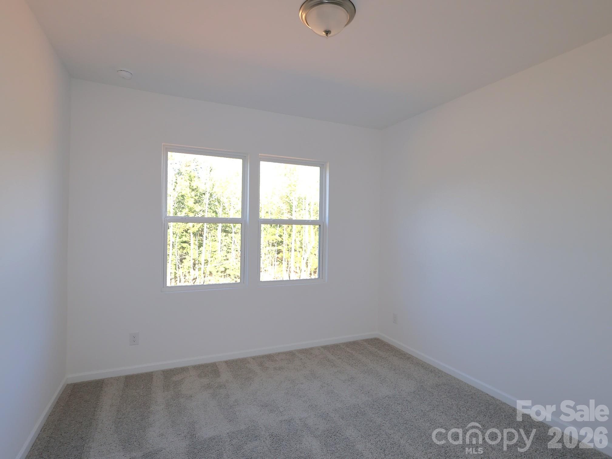 Secondary bedroom - 246 Amber Glen Drive, Locust