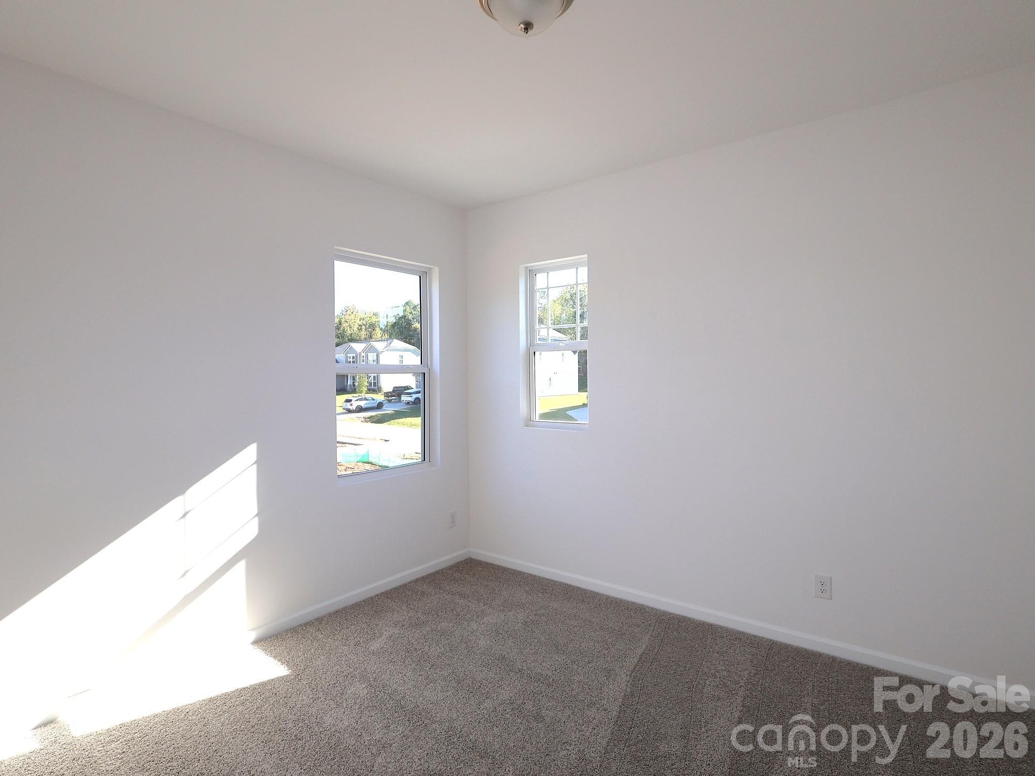 Secondary bedroom - 246 Amber Glen Drive, Locust