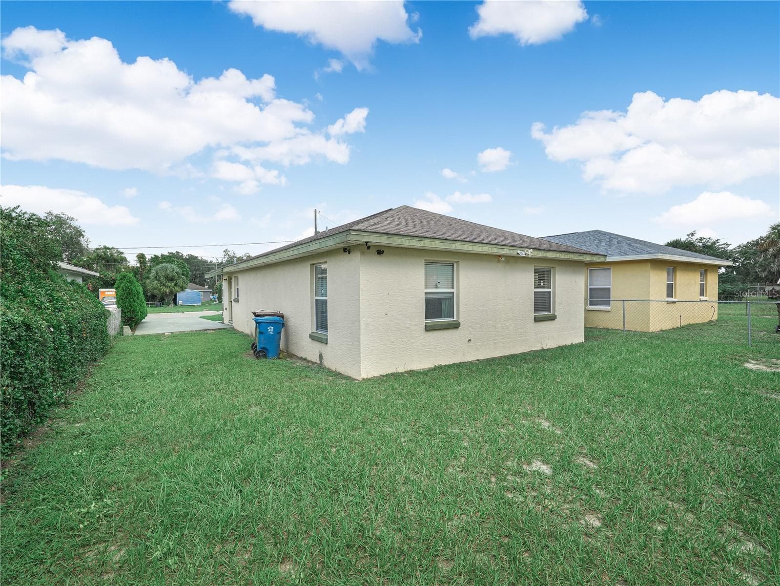Single Family Residence at 215 DORSETT AVE, LAKE WALES, photo 3 of 22