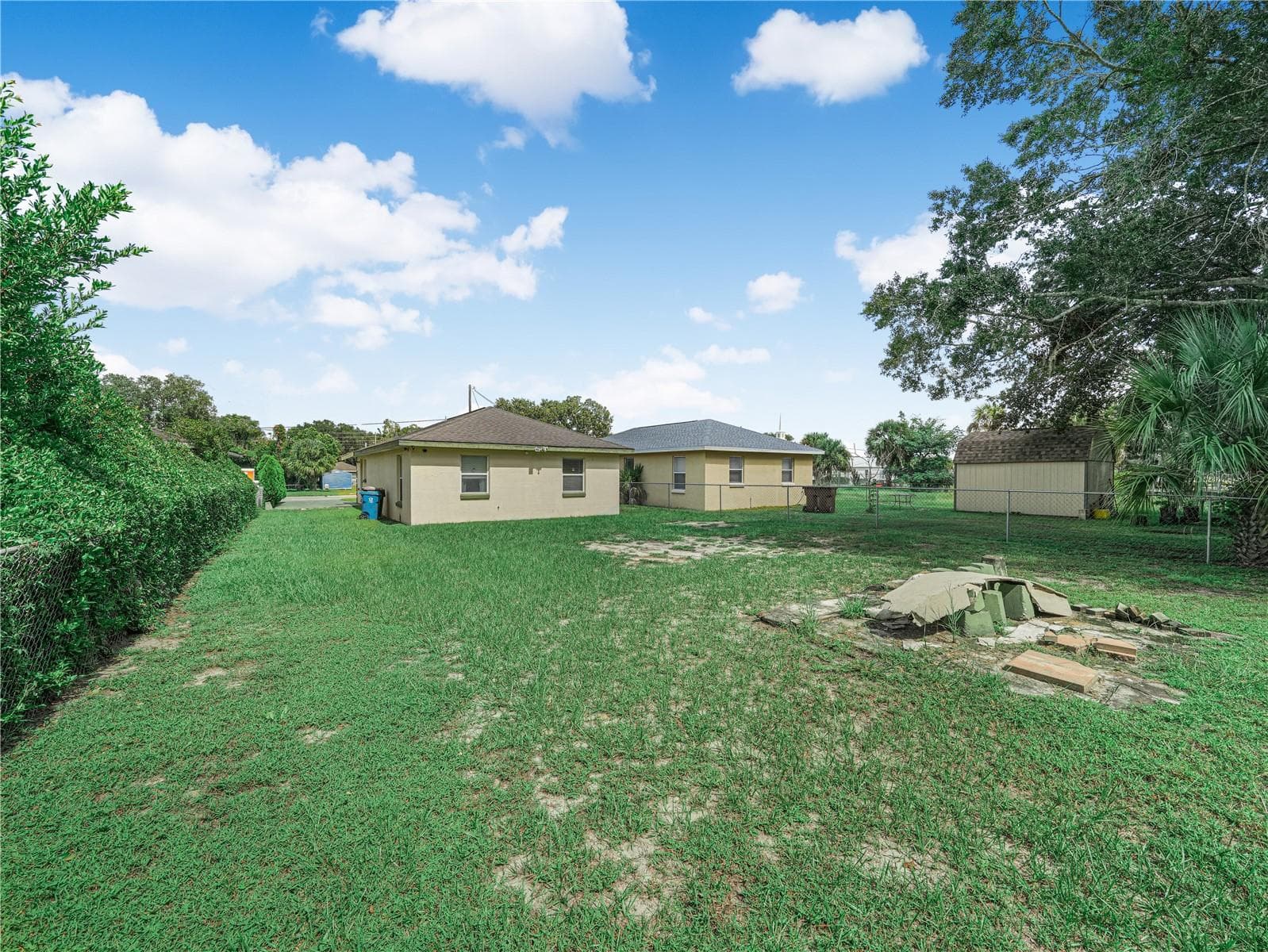 Single Family Residence at 215 DORSETT AVE, LAKE WALES, photo 5 of 22