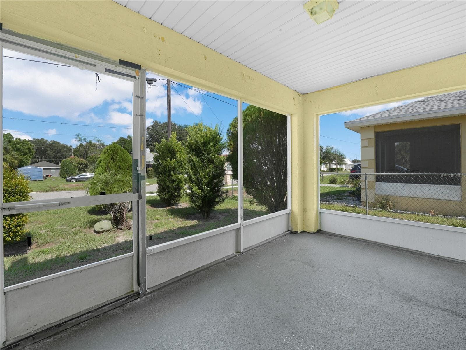 Single Family Residence at 215 DORSETT AVE, LAKE WALES, photo 21 of 22