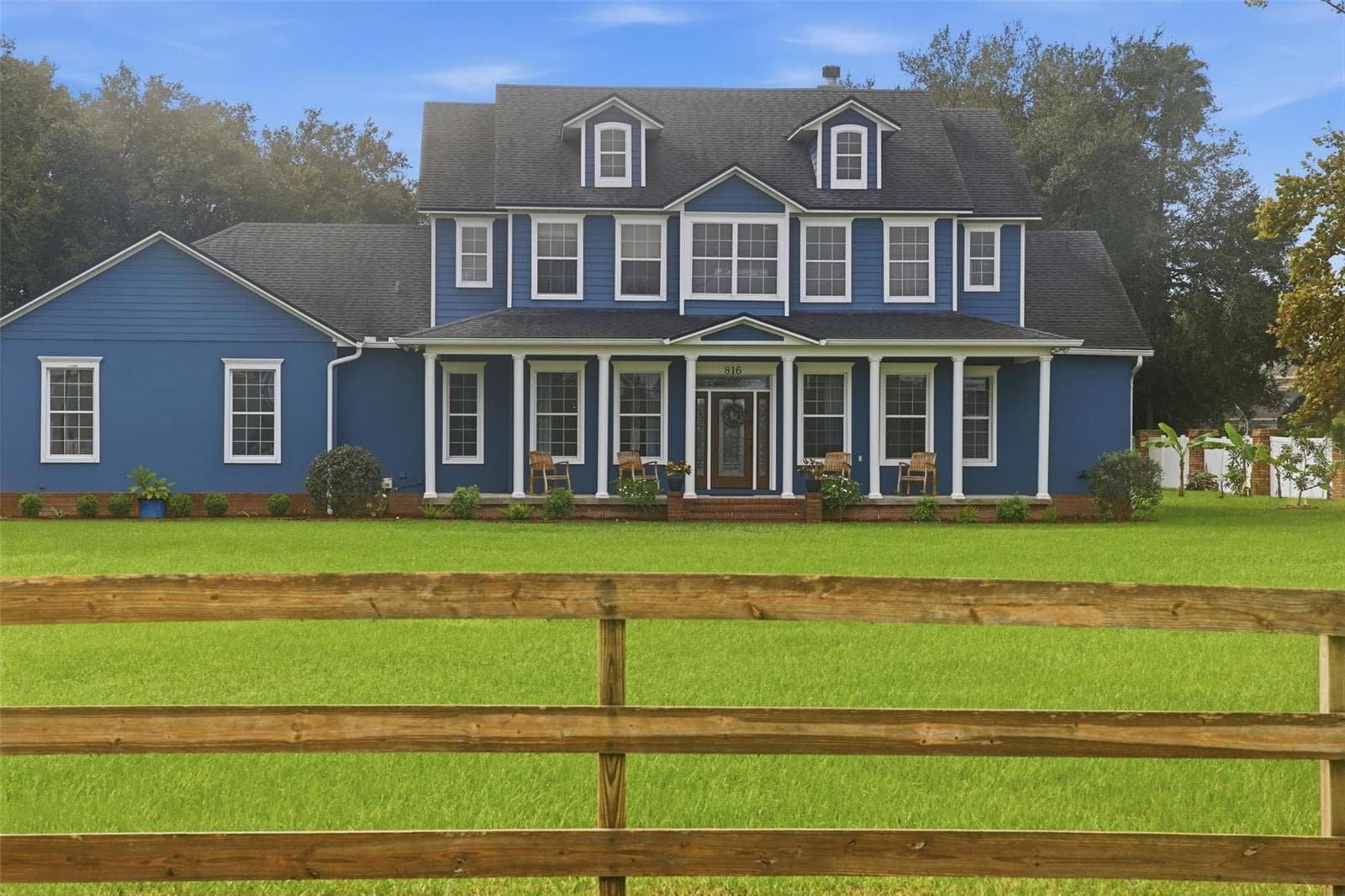 Single Family Residence at 816 E FULLERS CROSS RD, WINTER GARDEN, photo 2 of 47