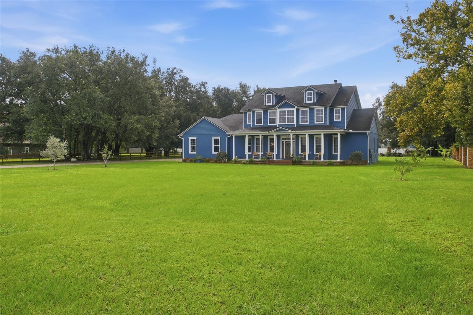 Single Family Residence at 816 E FULLERS CROSS RD, WINTER GARDEN, photo 4 of 47