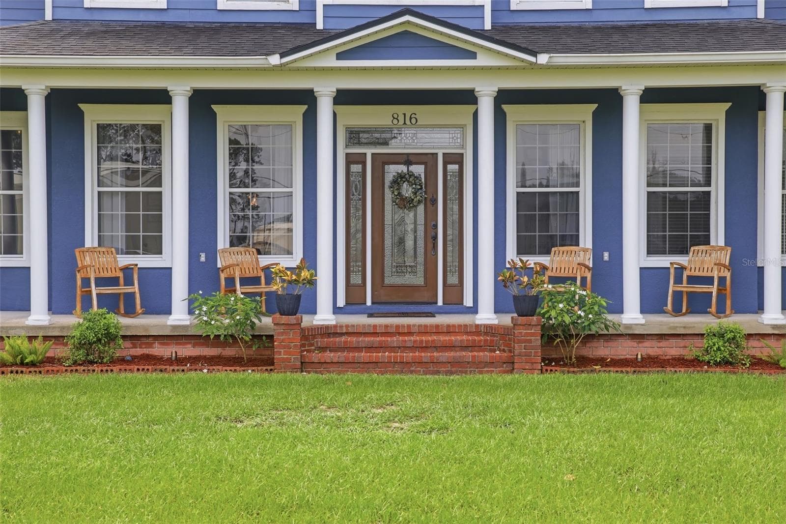 Single Family Residence at 816 E FULLERS CROSS RD, WINTER GARDEN, photo 5 of 47